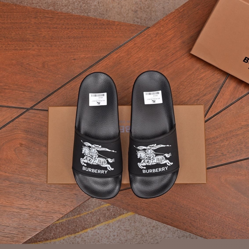 B**rry slippers